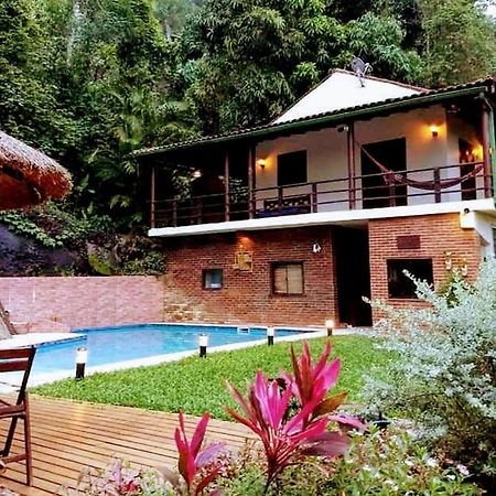 Pousada do Holandes Itaipuaçu Exterior foto