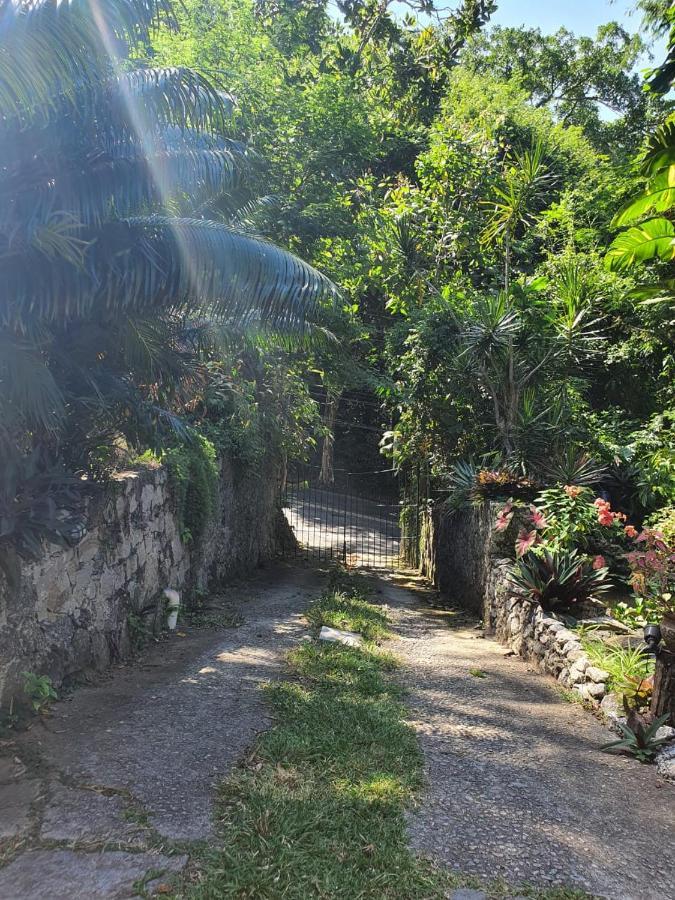 Pousada do Holandes Itaipuaçu Exterior foto