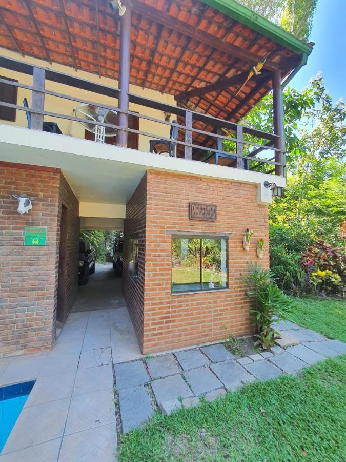 Pousada do Holandes Itaipuaçu Exterior foto