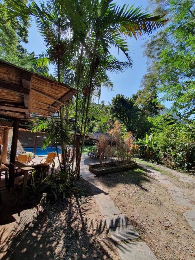 Pousada do Holandes Itaipuaçu Exterior foto