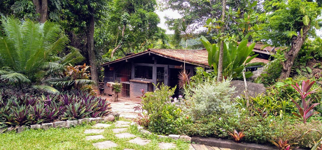 Pousada do Holandes Itaipuaçu Exterior foto