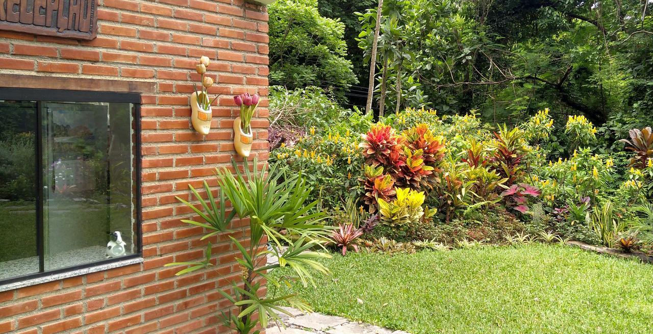 Pousada do Holandes Itaipuaçu Exterior foto